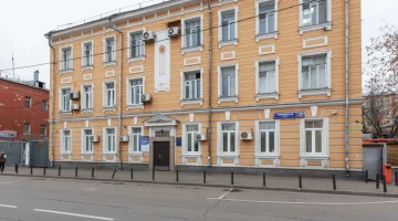 Агентство недвижимости ТРИУМФАЛЬНАЯ АРКА изображение 2