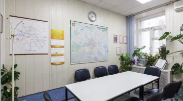 Агентство недвижимости ТРИУМФАЛЬНАЯ АРКА изображение 6