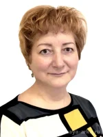 Вавилова Елена Игоревна