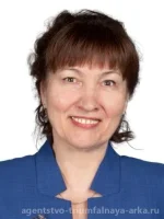 Лашко Наталья Григорьевна