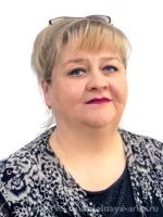 Тренина Татьяна Алиевна