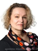 Хлебасова Ирина Адамовна